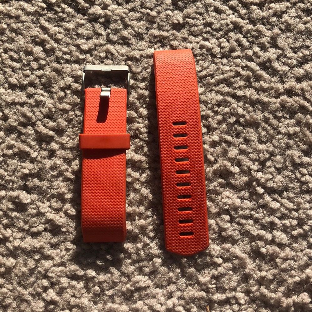 Fitbit Charge 3 band